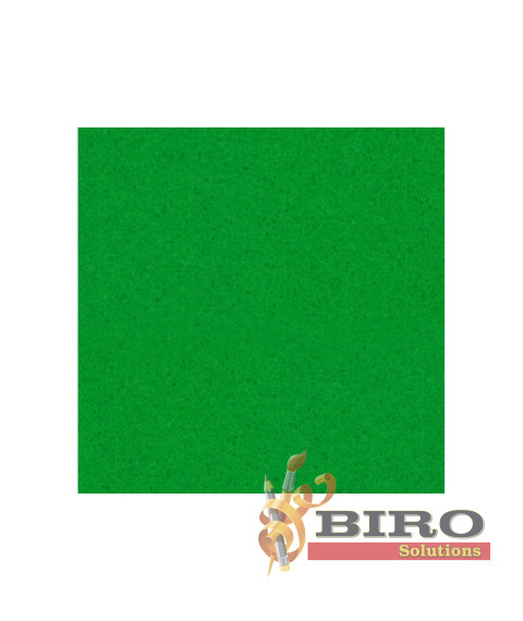 Fetru, 50x30cm, 180g/m2, verde, 10 foi, MAXI